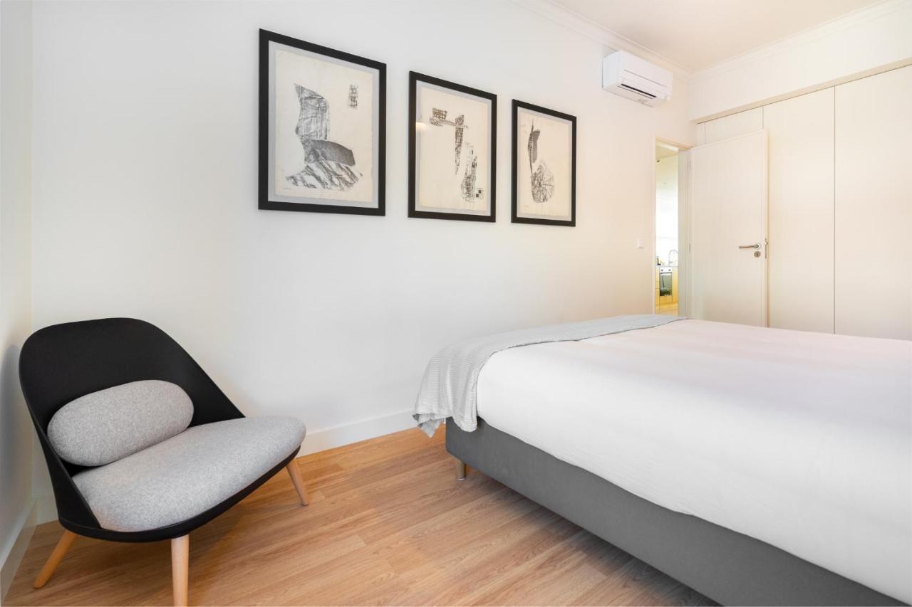 Whome | Anjos Stylish Apartment #10 Lisboa Dış mekan fotoğraf