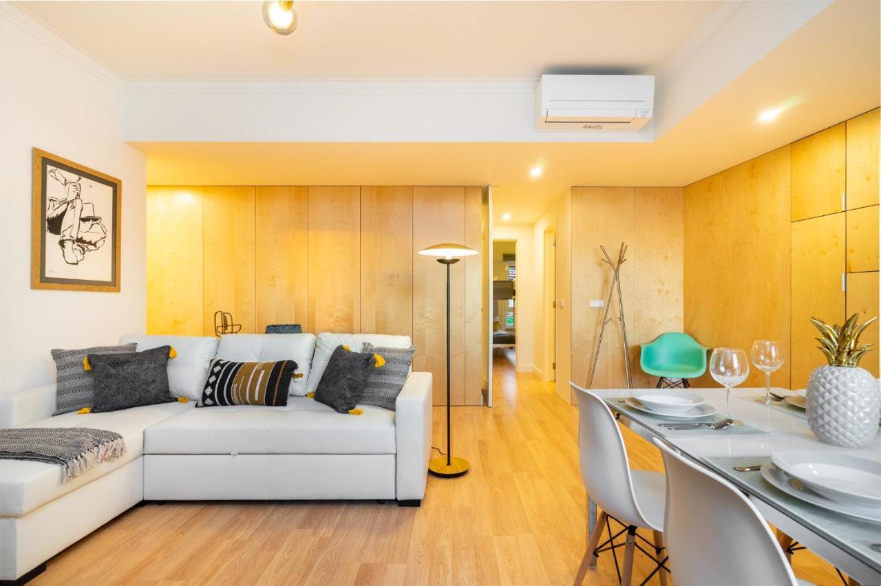 Whome | Anjos Stylish Apartment #10 Lisboa Dış mekan fotoğraf