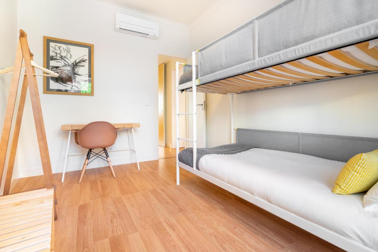 Whome | Anjos Stylish Apartment #10 Lisboa Dış mekan fotoğraf
