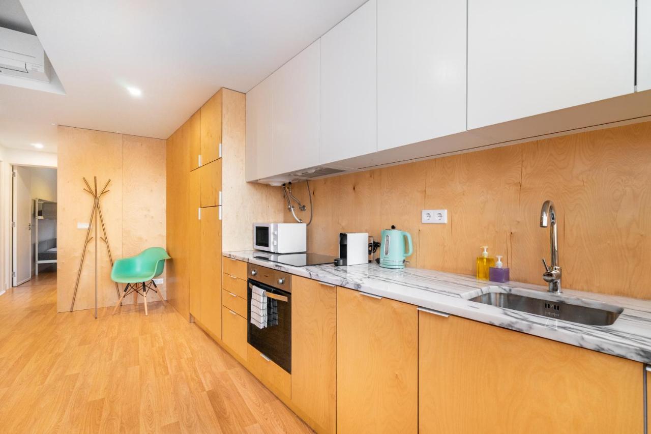 Whome | Anjos Stylish Apartment #10 Lisboa Dış mekan fotoğraf