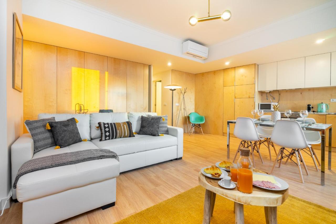 Whome | Anjos Stylish Apartment #10 Lisboa Dış mekan fotoğraf